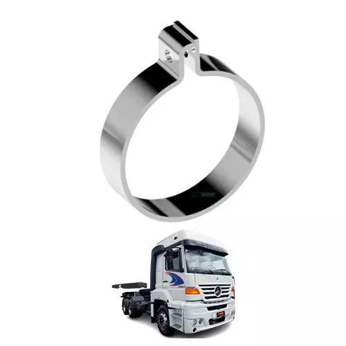 ABRACADEIRA ESTAMPADA 5POL MB 1938S 2004... VOLVO FH NH FM (6964927040-B071W)