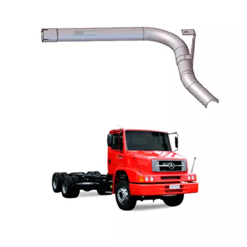 TUBO TERMNAL 3.5 MB 1620 1622 1718 (6954900335-M090L-F3529)