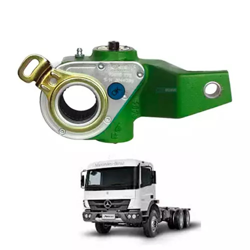 CATRACA FREIO LD 2º EIXO MB L2325 6X4 (6234200138)