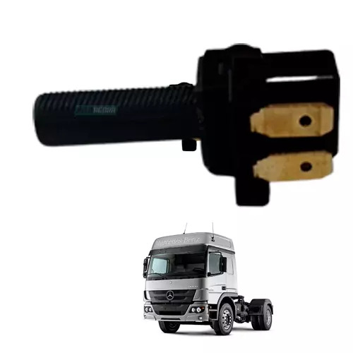 SENSOR LUZ FREIO ATEGO AXOR ATRON  (0015452409-L54880,.-.)