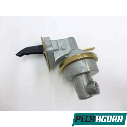 BOMBA COMBUSTIVEL MOTOR CUMMINS 4BT 3.9L 6BT 5.9L FORD 712 814 815 915 F12000 F1