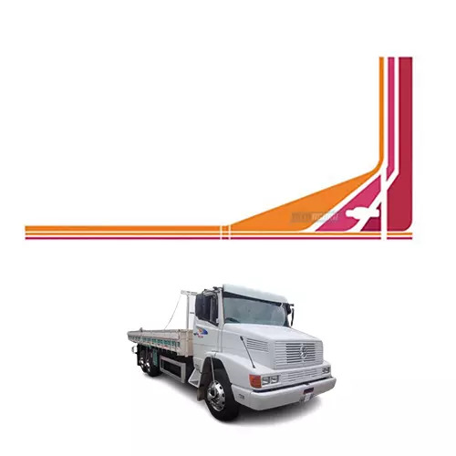 JOGO FAIXA VERMELHA MB HPN 1618 (3085073)