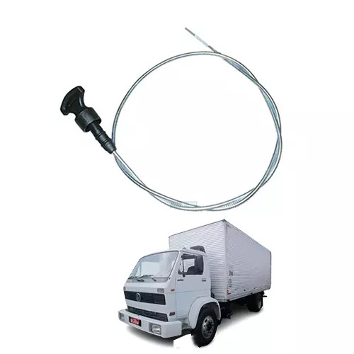 VARETA MEDIDORA OLEO VW 12140T 7100 8140 8100 7110 7120 7100 8120 8150 13150 (2R