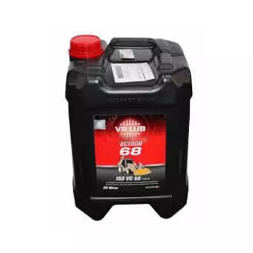 OLEO HIDRAULICO SAE68 (20 LT) (2500013025_)