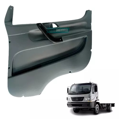 FORRO PORTA DIR MB ACCELO ELETRICO 715 815 915 1016 2005 A 2012 (9797207470-FP17