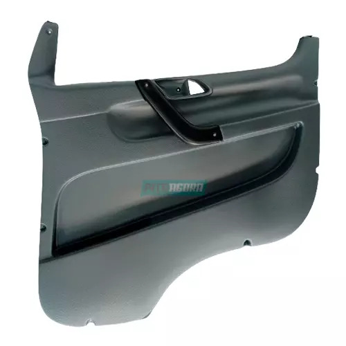 FORRO PORTA DIREITO MB ACCELO ELETRICO 715 815 915 1016 ANO 2005 A 2012 (9797207