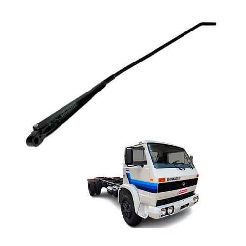 HASTE LIMPADOR CPV DJALMA 42411 VW CAMINHAO 1982 ATE 1992 (137041)