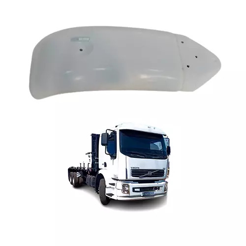 PONTEIRA ESQ VOLVO VM ATE 2006 (20520489)