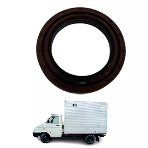 RETENTOR PINHAO DIFERENCIAL PARA IVECO DAILY 3510 3512 4910 4912 ATE 2007 (71858