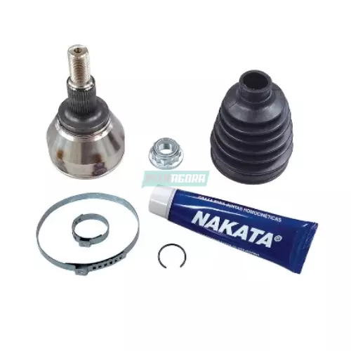 JUNTA FIXA NAKATA VW POLO VIRTUS ANO 2017 ATE 2022 (NJH25-7272)