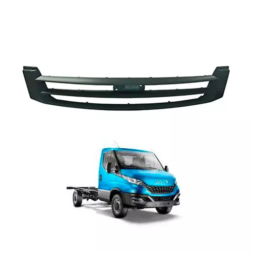 GRADE RADIADOR CINZA NOVA DAILY (5801259010-I)