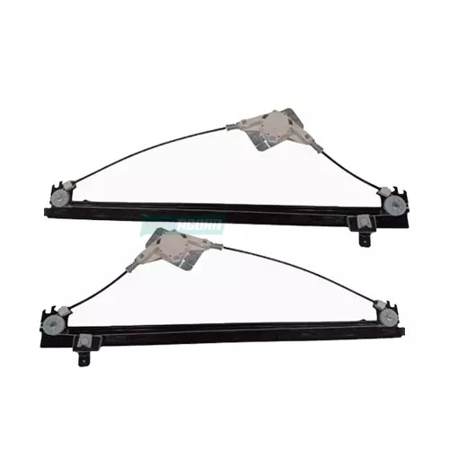 PAR MAQUINA DE VIDRO MANUAL IVECO TECTOR CURSOR STRALIS (K.2997185-2997186)