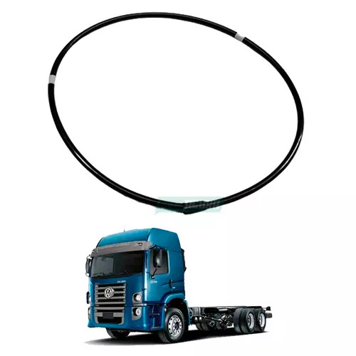 TUBO VARETA OLEO VW CONSTELLATION 17280T 26280 31280 MAN ADVANTECH (2U2115629C)