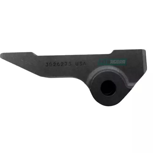 SUPORTE L BOMBA INJETORA MOTOR CUMMINS 6CTAA 8.3 6CIL. (3926273-2T0130143-BG1X9N