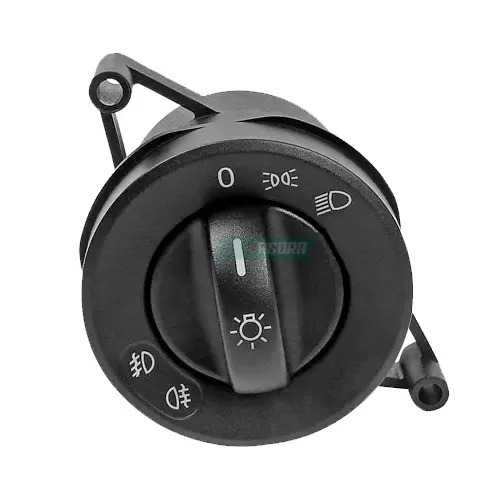 INTERRUPTOR LUZ FAROL NEBLINA MB ACTROS AXOR ATEGO (0015452404-0015451804-001545