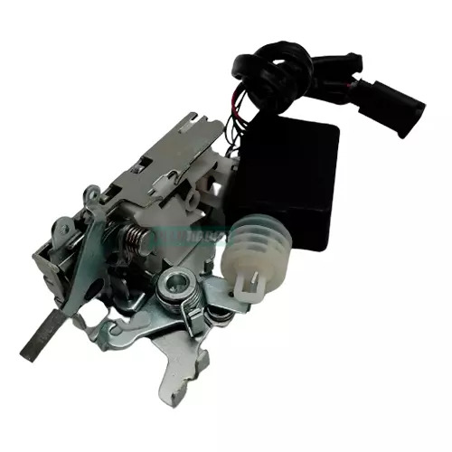 FECHADURA PORTA ESQUERDA ELETRICA MB ACTROS (9437200635,)