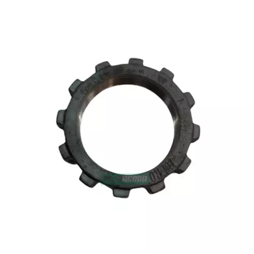 PORCA RANDON FACCHINI IDEROL ROSCA M90X2,0, MATERIAL FERRO FUNDIDO C/ A ROSCA US