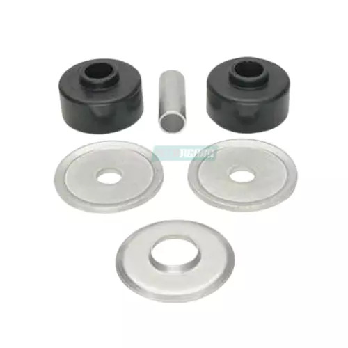 JOGO BUCHAS AMORTECEDOR SCANIA BUS F112 F113 K112 K113 L113   (1677867)