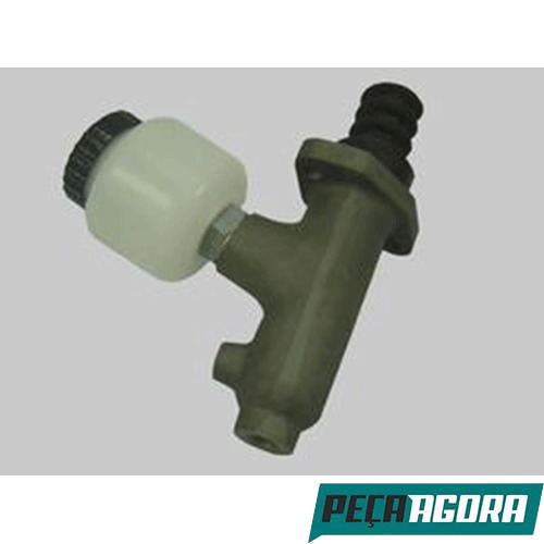 CILINDRO EMBREAGEM MESTRE COM RESERVATORIO PARA SCANIA FTRSK 112  (537194A)