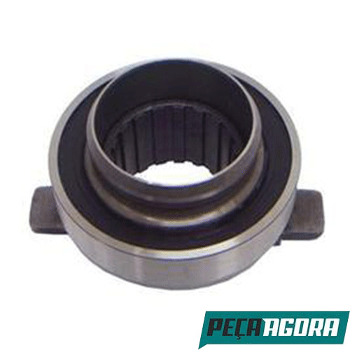 CUBO EMBREAGEM COM ROLAMENTO MB MERCEDES BENZ 709 710 712 12 (0012500815)