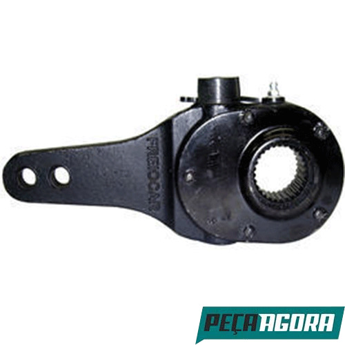 CATRACA FREIO 28 ESTRIAS CHAVE 19 CARRETAS MASTER RANDON (3012063102)