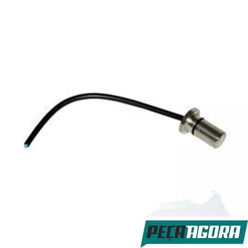 SENSOR ROTACAO 2 PINOS SEM TOMADA VW VOLKSWAGEN TODOS APOS 2 (2R0311478)