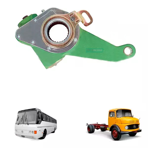 CATRACA FREIO AUTOMATICA DIANTEIRA BILATERAL 26 ESTRIAS MB 1115​ 1214​ 1215�