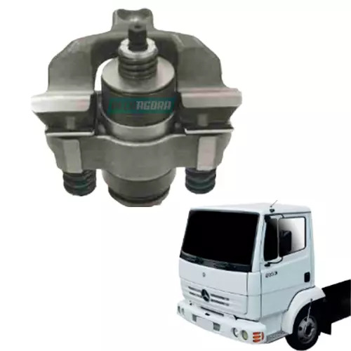 INTERRUPTOR SEGURANCA CABINEFORD CAMINHOES 1317 4X2 ANO 2011 A 2012 / 1319 4X2 A