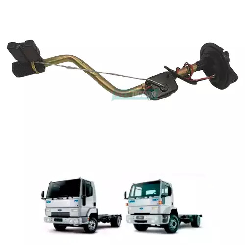 BOIA TANQUE 150L FORD CARGO 712 815 915 815E 1317E 1517E SISTEMA PLUG VAZIO 1 A 