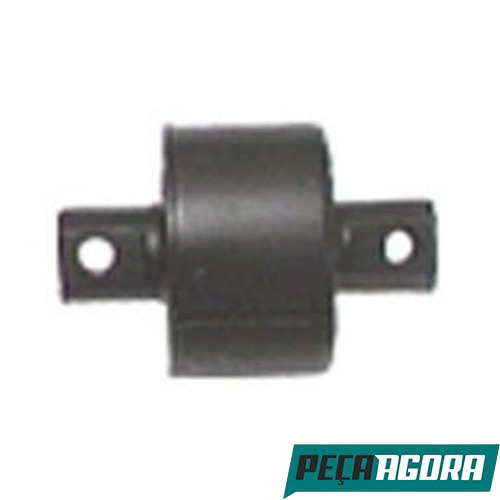 BUCHA COXIM PINO TIRANTE BLOCO TRANSMISSAO PARA SCANIA LT LKT T11 (248953)
