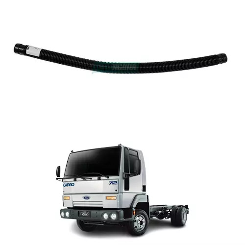 MANGUEIRA AR DUTO LATERAL FORD 712 2007 A 2012 814 96 A 2002 815 96 A 2005 815S 