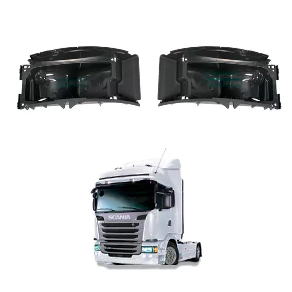 PAR BOJO FAROL SCANIA SERIE 5 P G R (1431920-1431921)