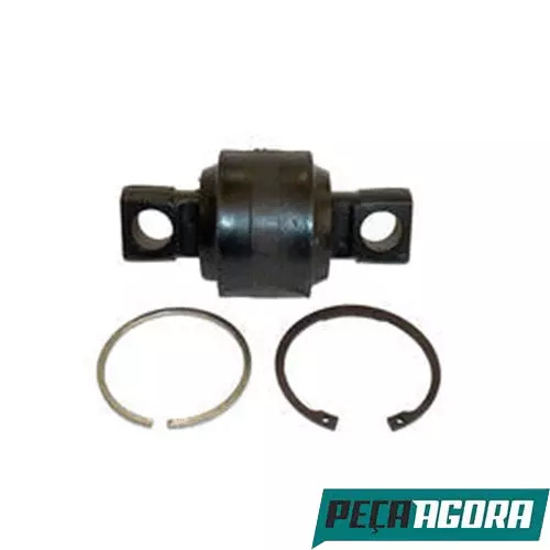 PINO TENSOR DUPLO MB MERCEDES BENZ AXOR 2825 2831 3340 4140 (0003503705A)