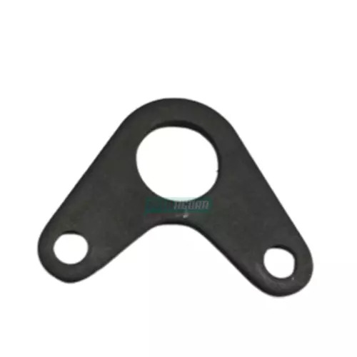 CHAPA SUPORTE TRANSMISSAO 2T0301857 (2T0301857)