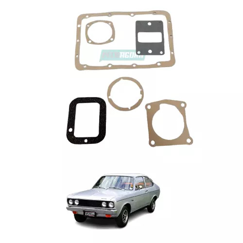 JOGO JUNTA CAMBIO FS5005 5205 5305 (89032170)