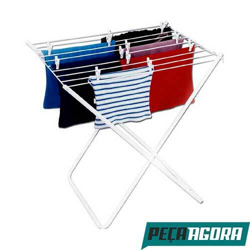 VARAL DE CHAO PHENIX 100CM ALUMINIO (12964CC)