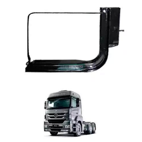 SUPORTE TANQUE 300LT F 72 MB AXOR ONIBUS OF OH (3454707242-FC15661)