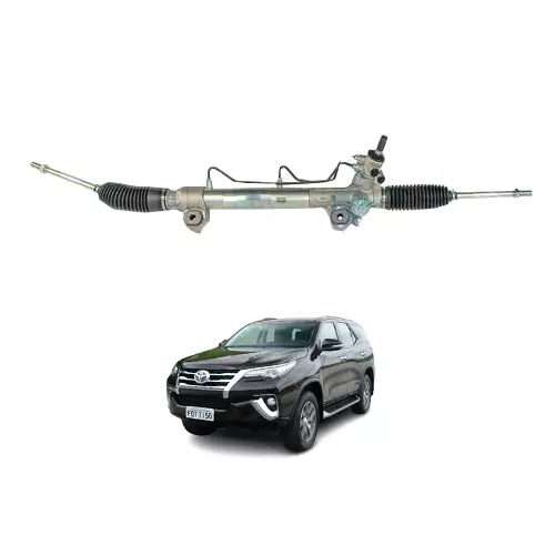 CAIXA DIRECAO TOYOTA HILUX SW4 HILUX ANO 2016 ATE 2020 (2R0422053A-L46807)