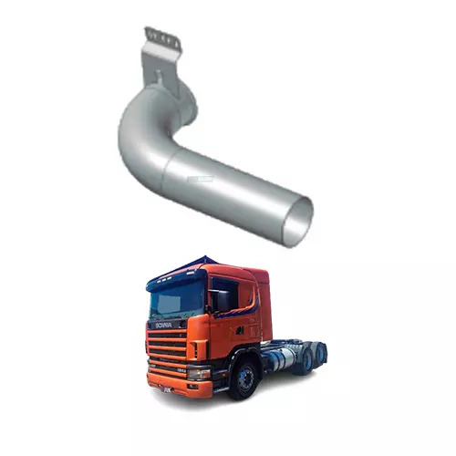 TUBO TERMINAL 4.5POL SCANIA TR 114 124 P94 (1344153-S304H)