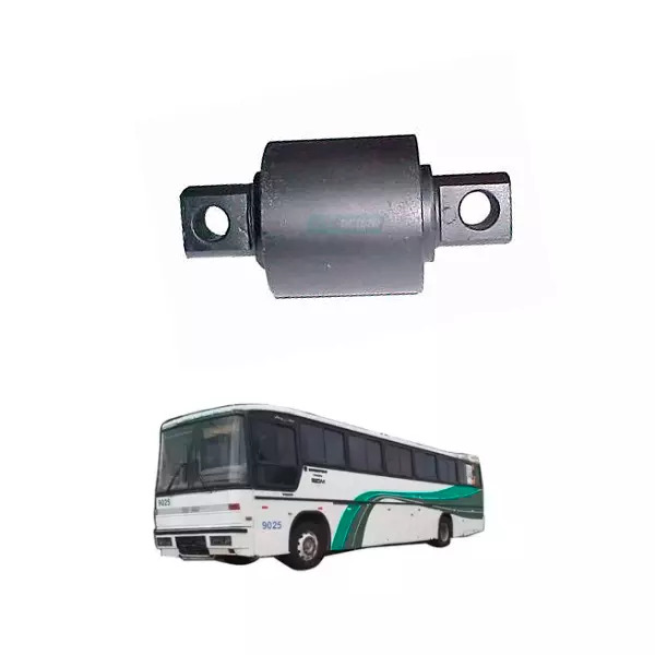 BUCHA ESTABILIZADOR DIANTEIRO ONIBUS VOLVO B-58 B-10 (1190030)