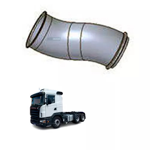 TUBO MOTOR 4.5POL SCANIA G P R TR 124 (1771141-S304T)