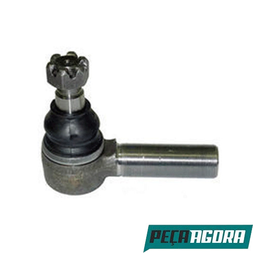 TERMINAL DIRECAO ESQUERDO 30X1.50MM VOLVO FH12 FH16 FH400 FM (20710008)