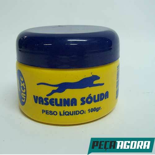 VASELINA SOLIDA LACXE 100GR (15061CC)