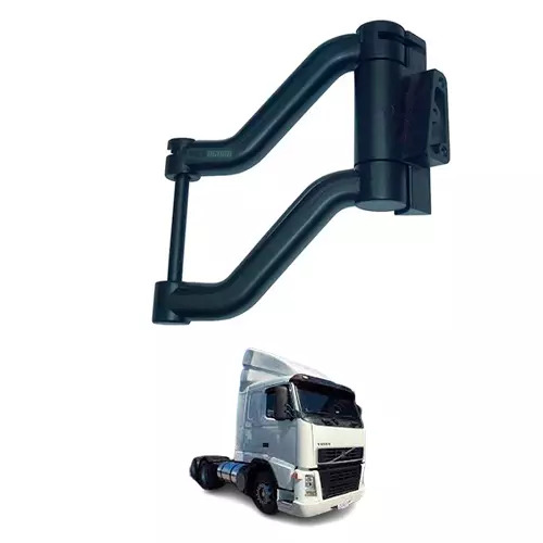 BRACO RETROVISOR LD VOLVO FH / NH / FM ATE 2009 (3091751)