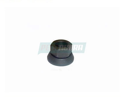 PORCA RODA BAIXA OSCILANTE 22 X 1.5 X 32mm (BAIXA) ALT 27mm (3839907250.)