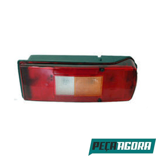 LANTERNA TRASEIRA SEM VIGIA DIREITA PARA SCANIA P114 124 T114 124 (1508181)
