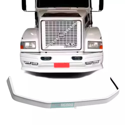 BIGODE VOLVO NL EDC COM FRISOS - FIBRA (AS1950BR)