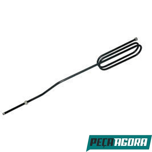 TUBO COMPRESSOR OF1722 LINE II (3844206926.)