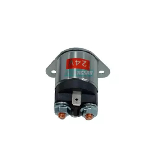 RELE AUXILIAR PARTIDA 24V MB MERCEDES BENZ  (3885457167,)