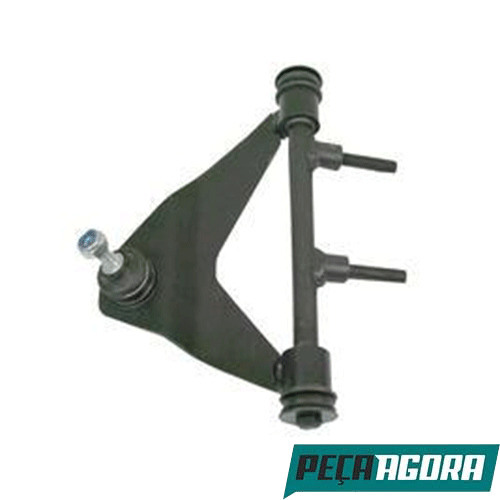 SUPORTE ALAVANCA CAMBIO PARA SCANIA P114 124 94 R14 124 164 P230  (1412052)
